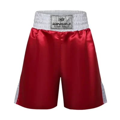 Boxing Apparel