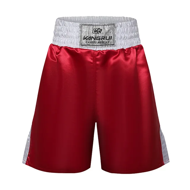 Boxing Apparel